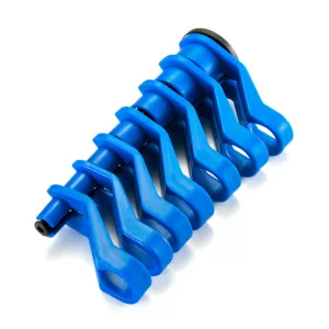 Conjunto de ferramentas para desconex&atilde;o de linha CA 7PC