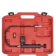 Kit de testador de pressão do radiador 18PC