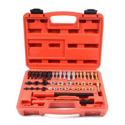 Conjunto de caçador de linha 42PC