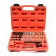Conjunto de caçador de linha 42PC