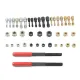 Conjunto de caçador de linha 42PC
