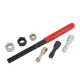 Conjunto de caçador de linha 42PC