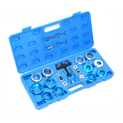 Kit de montagem de anel de vedação radial de 24 unidades
