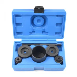 Ferramenta de bucha do eixo traseiro para Ford Fiesta