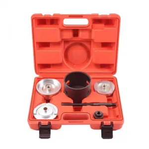 Removedor de bucha de subestrutura traseira para BMW X5