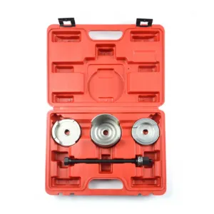 Ferramenta de remo&ccedil;&atilde;o de bucha de chassi para Renault