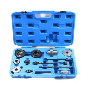 Extrator de bucha de suspens&atilde;o traseira 13PC para Audi/VW