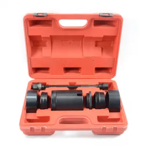 Kit de instala&ccedil;&atilde;o de bucha de articula&ccedil;&atilde;o de parafuso para Mercedes Benz