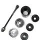 Kit de instalação de bucha de articulação de parafuso para Mercedes Benz