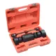 Kit de instalação de bucha de articulação de parafuso para Mercedes Benz