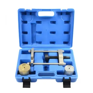 Kit de ferramentas de remo&ccedil;&atilde;o de bucha de bra&ccedil;o traseiro traseiro Ford Focus