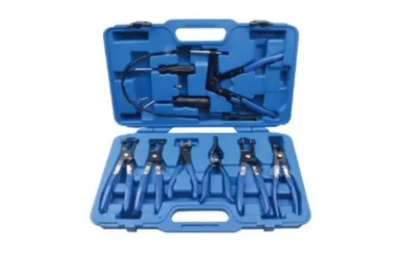 Tipos de ferramentas automotivas e suas aplicações