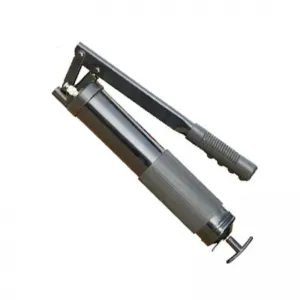 Pistola de graxa estilo alem&atilde;o