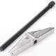 Conjunto de extrator universal de 12 unidades