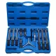Conjunto de extrator universal de 12 unidades