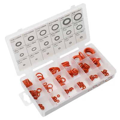 Variedade de anéis de vedação Viton