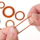 Variedade de anéis de vedação Viton